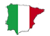 DOMINO MODELS AGENCY - Italiano
